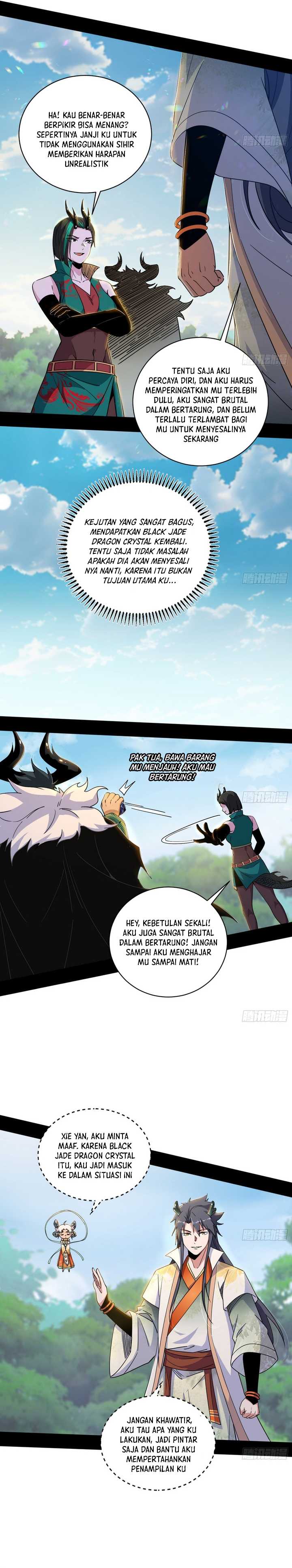 Dilarang COPAS - situs resmi www.mangacanblog.com - Komik im an evil god 517 - chapter 517 518 Indonesia im an evil god 517 - chapter 517 Terbaru 21|Baca Manga Komik Indonesia|Mangacan